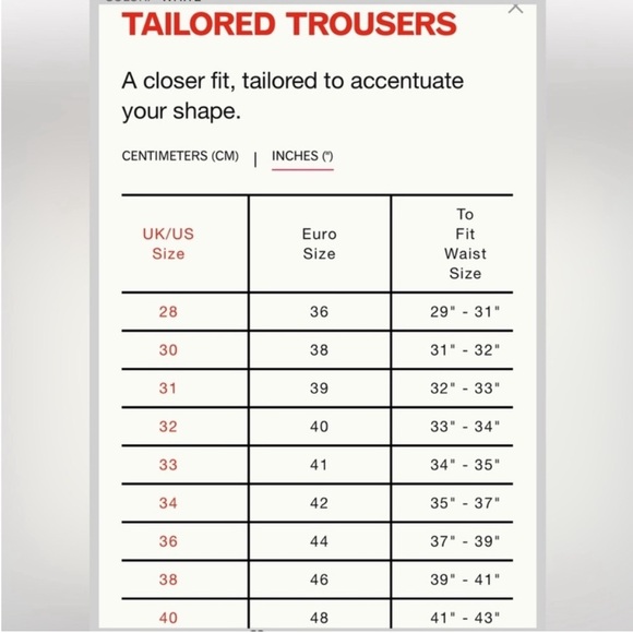 Orlebar Brown Griffon Linen Trousers - Picture 14 of 14